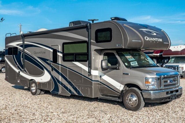 2019 Thor Quantum RVs for Sale - RVs on Autotrader