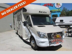 2019 Thor Siesta 24MB for sale 300491581