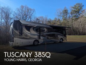 2019 Thor Tuscany 38SQ for sale 300496384