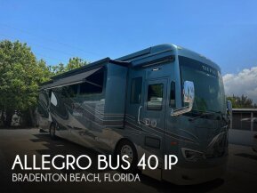 2019 Tiffin Allegro Bus for sale 300452337