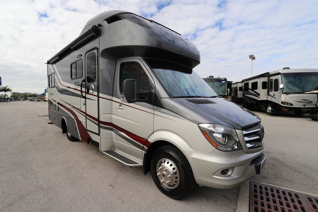 2019 Tiffin Wayfarer RVs for Sale RVs on Autotrader