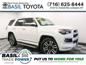 2019 Toyota 4Runner 4WD for sale 101792354