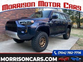 2019 Toyota 4Runner 4WD for sale 101832279