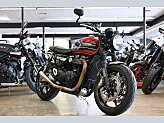 2019 Triumph Speed Twin for sale 201370289