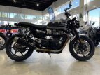 Thumbnail Photo 2 for 2019 Triumph Speed Twin