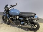 Thumbnail Photo 7 for 2019 Triumph Speed Twin