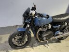 Thumbnail Photo 5 for 2019 Triumph Speed Twin