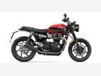 Thumbnail Photo 10 for 2019 Triumph Speed Twin