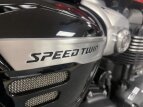 Thumbnail Photo 14 for 2019 Triumph Speed Twin