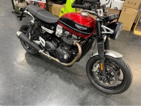 2019 Triumph Speed Twin for sale 201218815