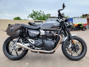 2019 Triumph Speed Twin for sale 201269606