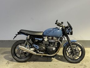 2019 Triumph Speed Twin for sale 201279106