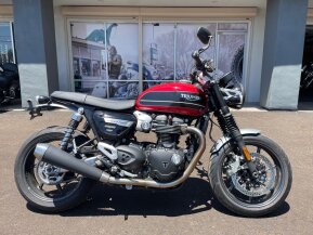 2019 Triumph Speed Twin for sale 201307719