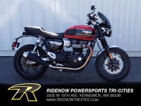 2019 Triumph Speed Twin for sale 201474370