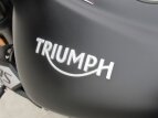 Thumbnail Photo 10 for 2019 Triumph Street Triple RS