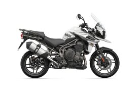2019 Triumph Tiger 1200 XR specifications