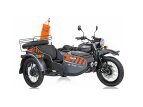 2019 Ural Gear-Up Air LE specifications