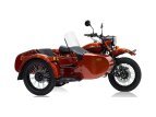 2019 Ural cT 750 specifications