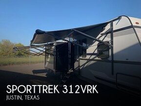 2019 Venture SportTrek for sale 300387753