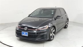 2019 Volkswagen GTI SE for sale 101935807