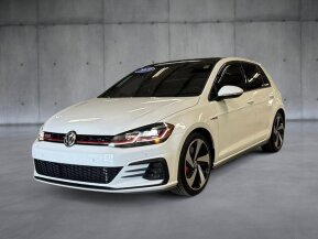2019 Volkswagen GTI Autobahn for sale 102022790