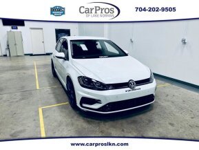 2019 Volkswagen Golf R for sale 101883047