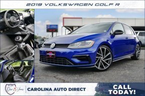 2019 Volkswagen Golf R for sale 101934581