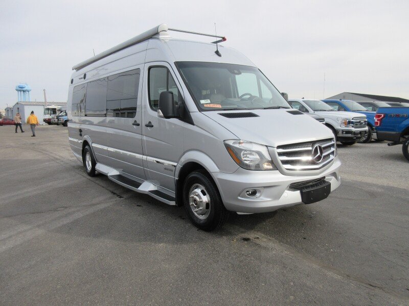 Winnebago Era Rvs For Sale Rvs On Autotrader