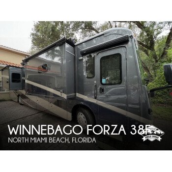 2019 Winnebago Forza