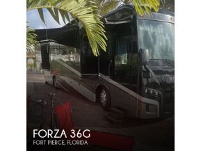 2019 Winnebago Forza for sale 300382276