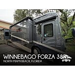 2019 Winnebago Forza for sale 300345633