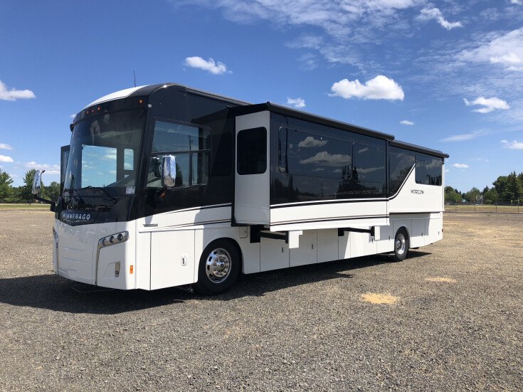Photo for 2019 Winnebago Horizon