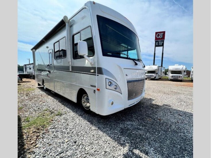 Thumbnail Photo undefined for 2019 Winnebago Intent