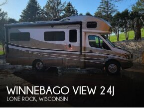 2019 Winnebago View 24J for sale 300381971