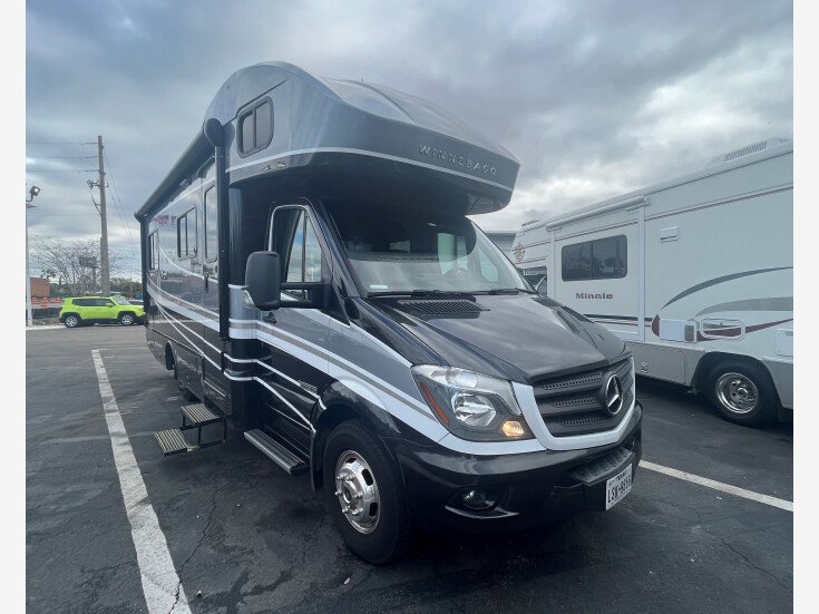 Thumbnail Photo undefined for 2019 Winnebago View