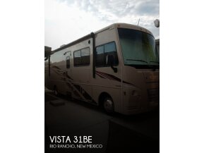 2019 Winnebago Vista 31BE for sale 300319210