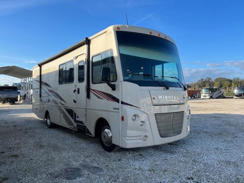 2019 Winnebago Vista Rvs For Sale Rvs On Autotrader