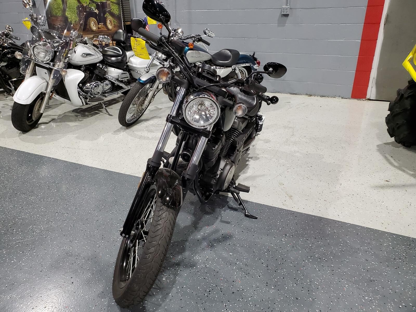 yamaha bolt autotrader