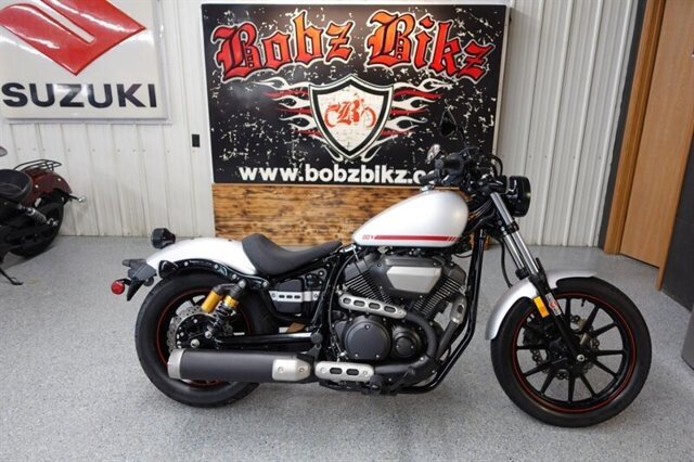 Yamaha bolt 950 clearance for sale