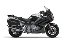 2019 Yamaha FJR1300 1300A specifications