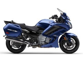 2019 Yamaha FJR1300 for sale 201280544