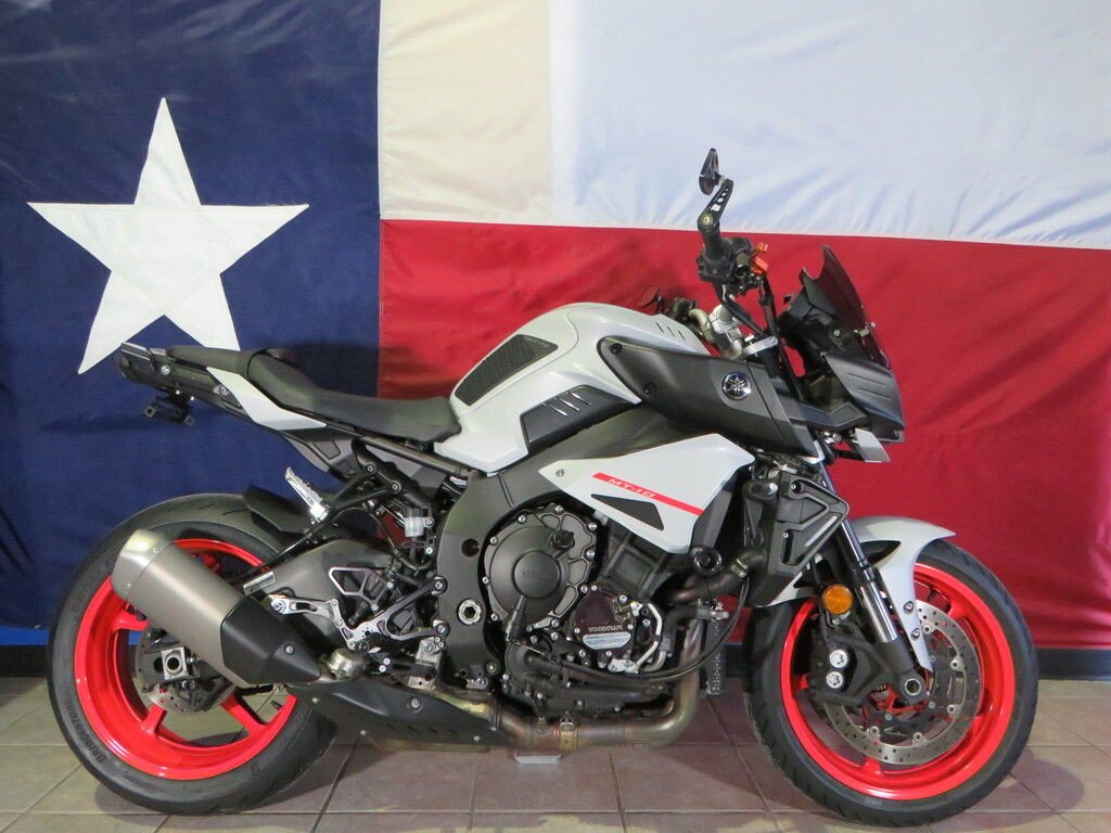 yamaha mt10 for sale near me