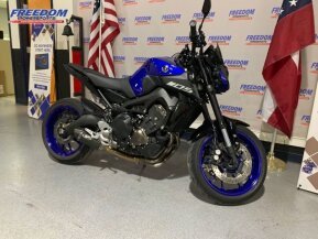 2019 Yamaha MT-09 for sale 201280455