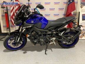 2019 Yamaha MT-09 for sale 201280457