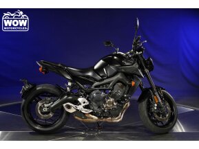 2019 Yamaha MT-09 for sale 201341206
