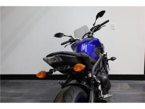 2019 Yamaha MT-09 for sale 201574787