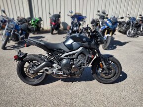 2019 Yamaha MT-09 for sale 201608205