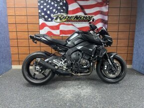 2019 Yamaha MT-10 for sale 201333185
