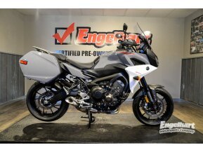 2019 Yamaha Tracer 900 for sale 201286644