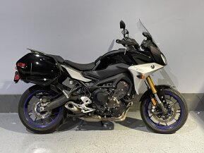 2019 Yamaha Tracer 900 GT for sale 201325059